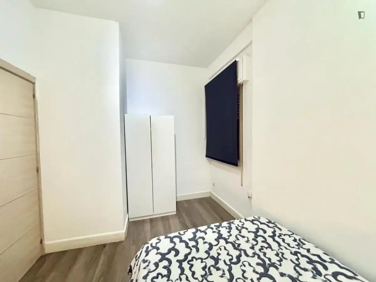Apartament de lloguer a Moscardó