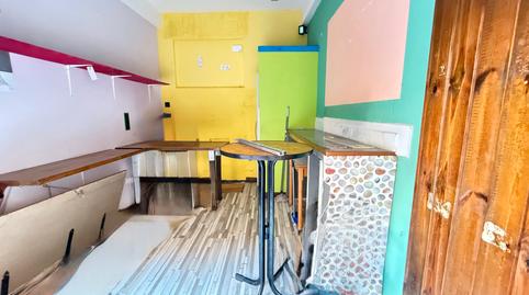 Photo 3 of Premises to rent in Calle de la Constitución, 4, Centro, Madrid