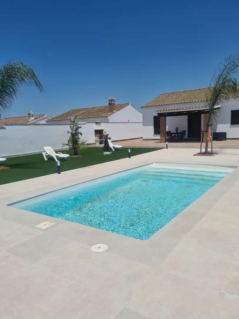 Casa o chalet de alquiler en Vial Camino, 6, Barrio Nuevo