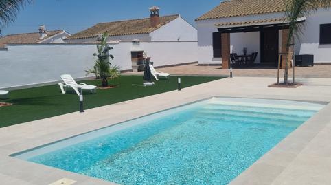 Photo 3 of House or chalet to rent in Vial Camino, 6, Barrio Nuevo, Cádiz