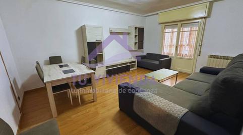 Foto 2 de Pis de lloguer a Calle Gallo, Pajarillos Bajos, Valladolid Capital