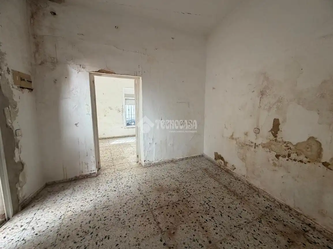 Casa en venda a Núcleo urbano