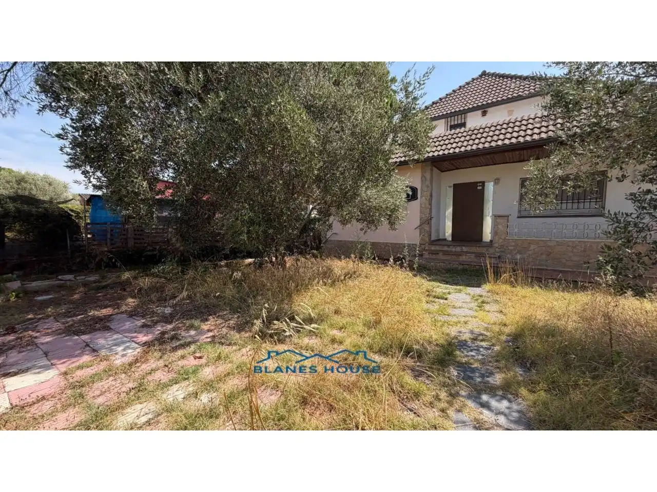 Maison avec piscine à vendre à Calle Mas Boada 0