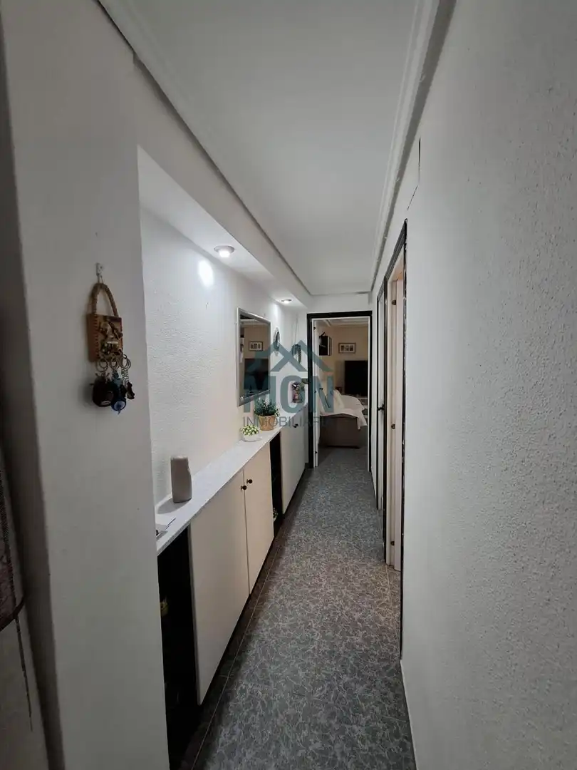 Piso en venta en Valencia con Horno