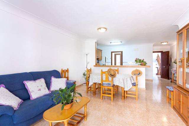 Piso en Alquiler en Colònia Sant Jordi