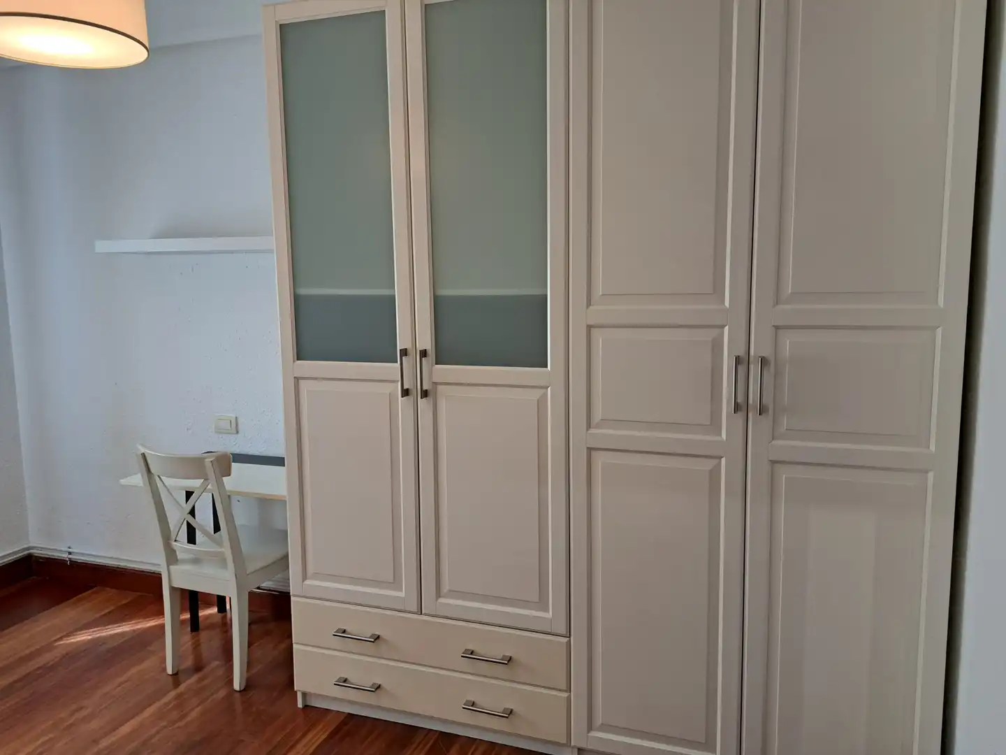 Habitación de Piso en venta en Portugalete con Calefacción, Parquet y Amueblado