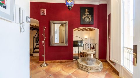 Foto 4 de Apartament en venda a Cort, Palma de Mallorca
