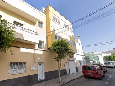 Appartement à vendre à C/ Tenesoya