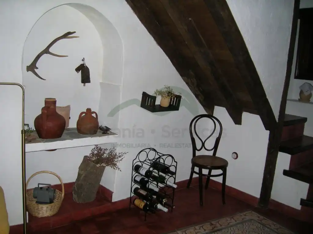 Reihenhaus zum Verkauf in Cortes de la Frontera, imagen 5