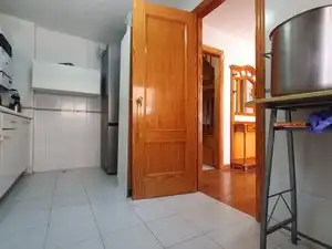 Detached homes for sale in Villanueva de la Cañada  with Air Conditioner, Heating and Private garden