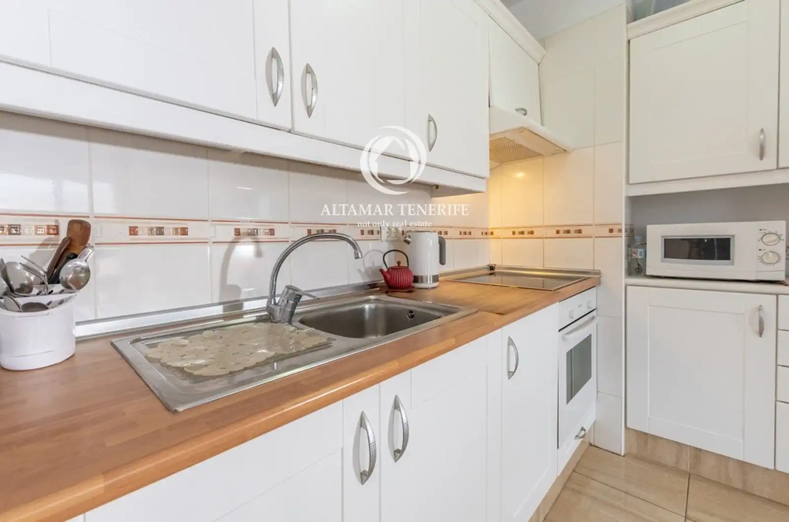 Apartamento en venta en Av. las Américas, Playa de las Américas