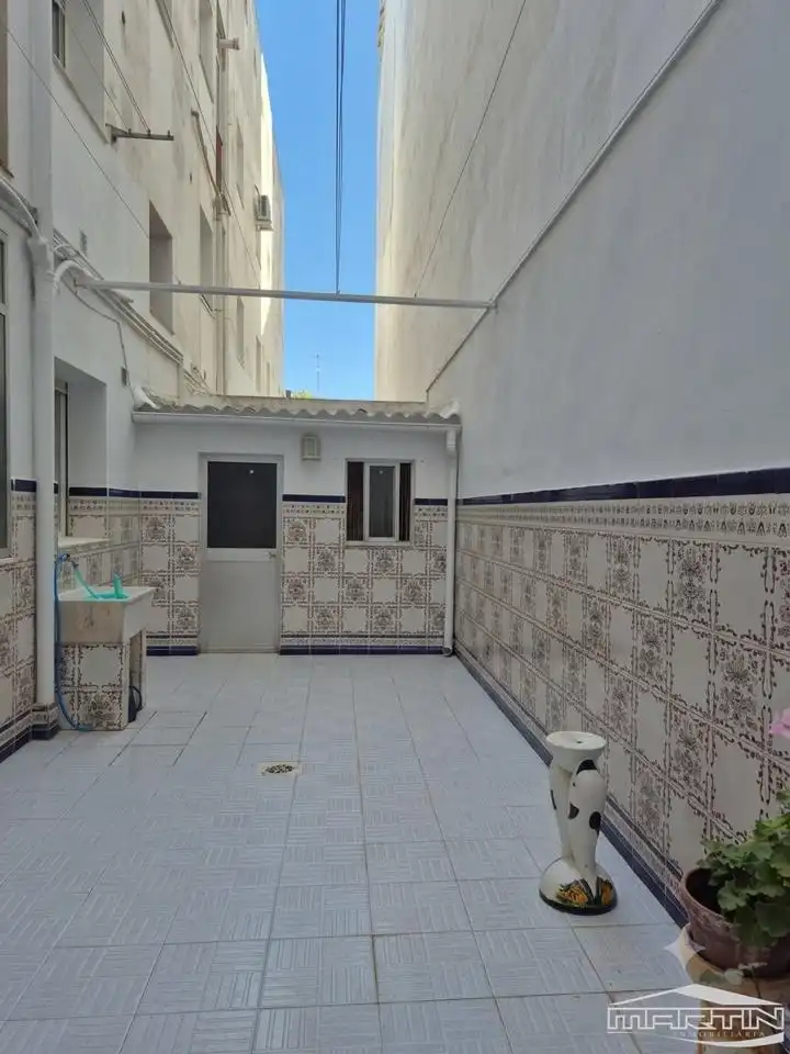 Baixos en venda a Calle Lázaro Martín, imagen 10