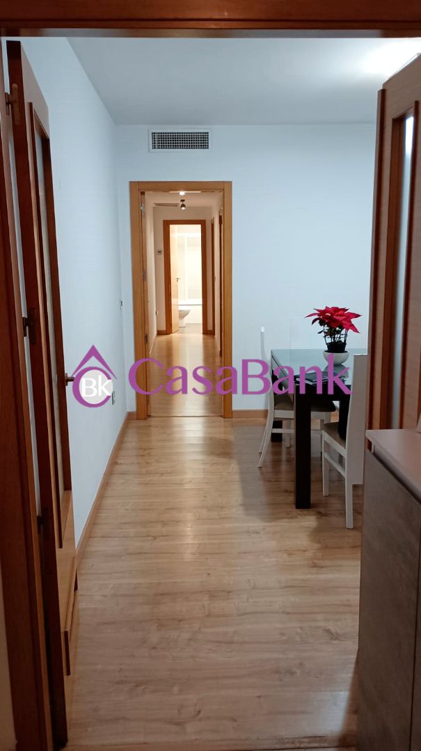 Pis en venda en  Córdoba Capital amb Calefacció, Terrassa i Traster