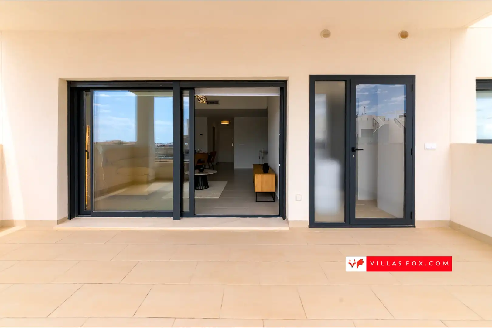 Apartament amb piscina en venda a San Miguel de Salinas, imagen 17