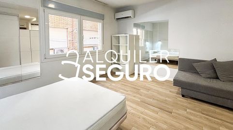 Foto 2 de Estudi de lloguer a De Vargas, Ríos Rosas - Nuevos Ministerios, Madrid Capital
