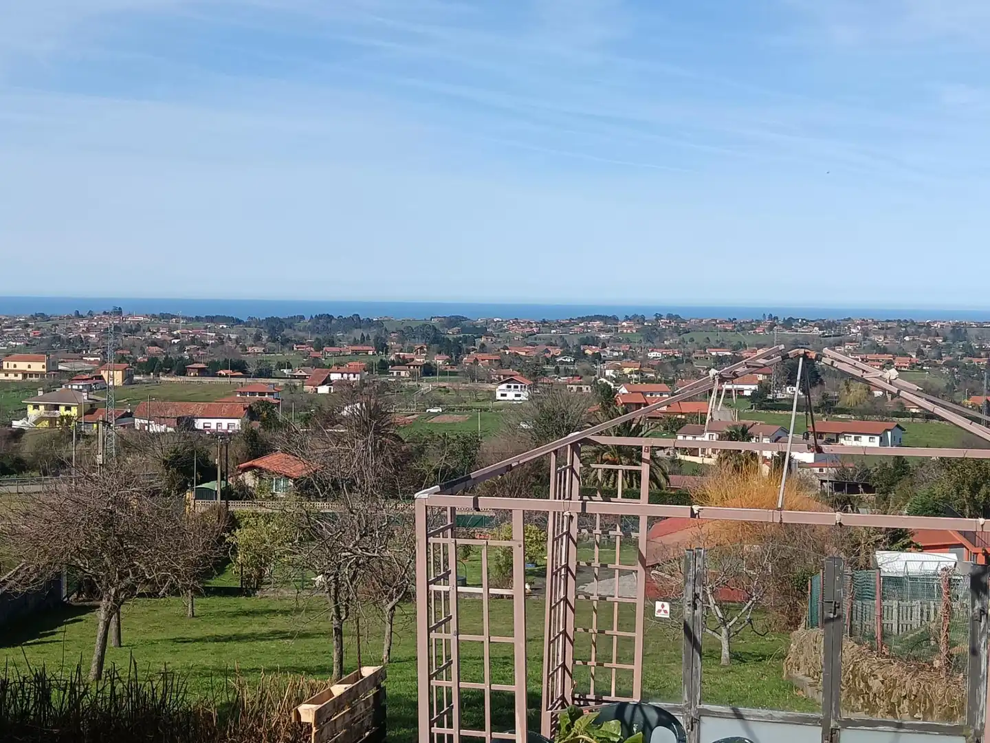 House with terrace for sale in Quintes - Arroes, imagen 4