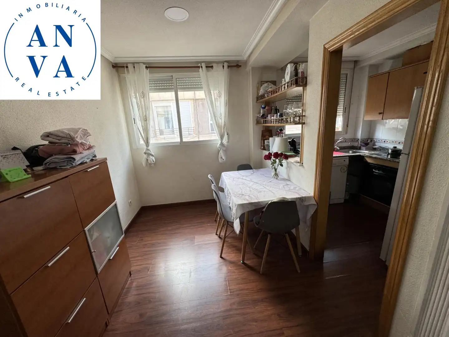 Penthouse mit Aufzug zum Verkauf in Centro, imagen 9
