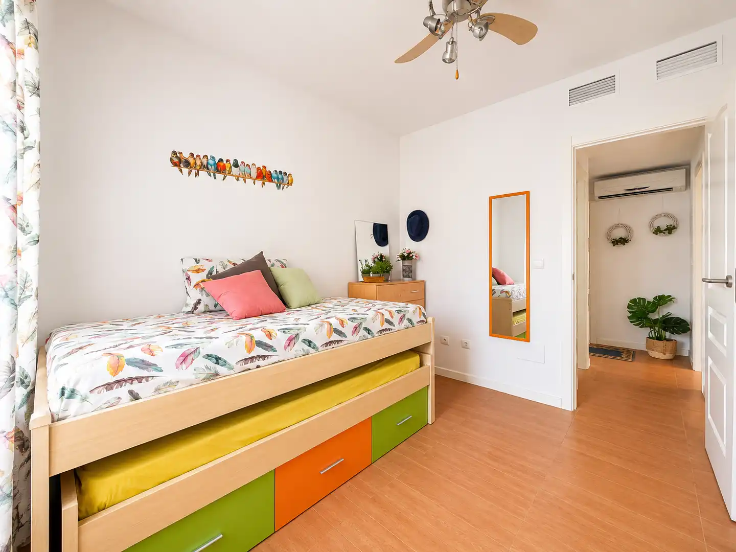 Piso con terraza en venta en Calle JJ MM ATENAS 1991 (TY), imagen 17