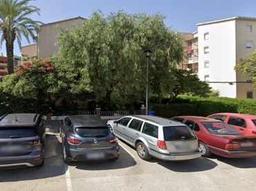 Wohnung zum Verkauf in calle Girona