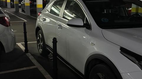 Photo 3 of Garage for rent in Calle Mar del Norte, 17, El Puerto, Coslada