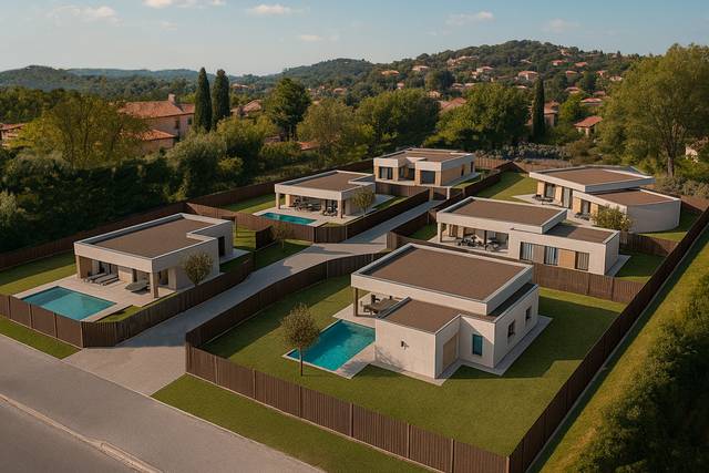 Terreno residencial en Venta en Alquería - Torrealquería