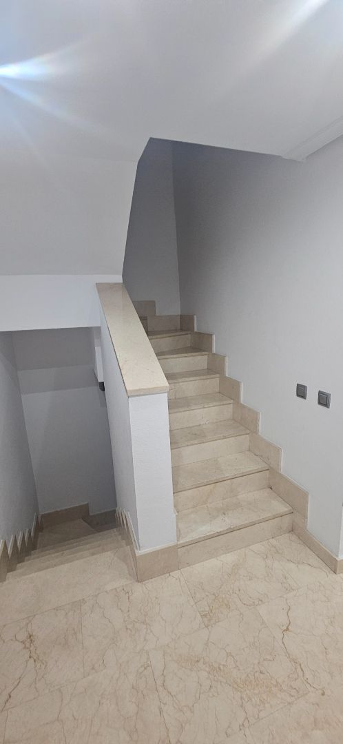 Single-family semi-detached for sale in Calle José María Castilviejo, Parquesol