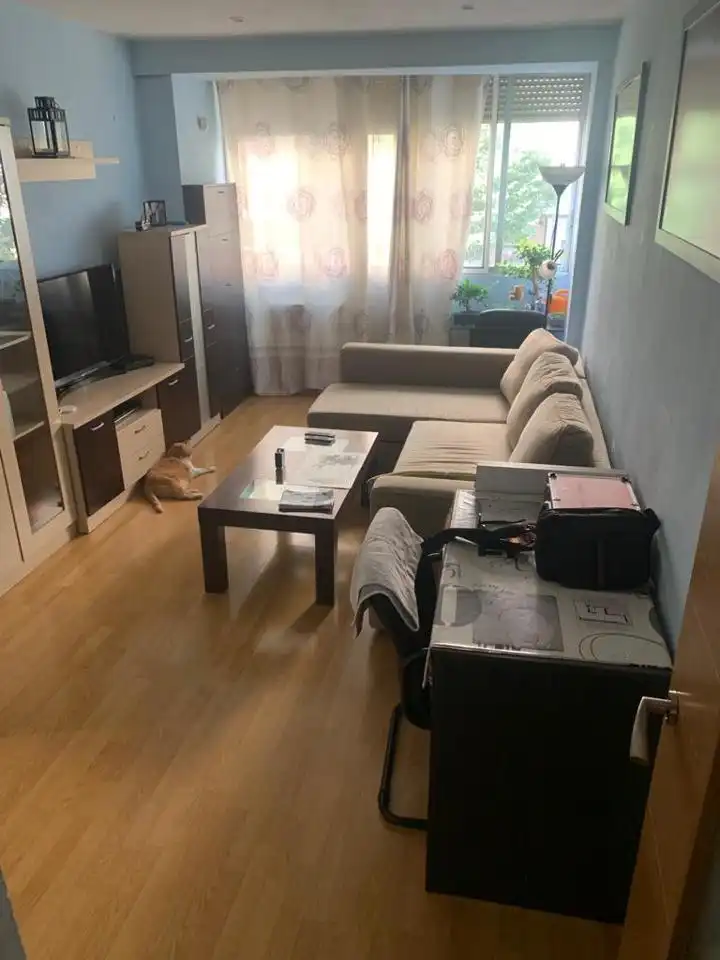 Piso en venta en Núñez De Balboa, Caballería Española