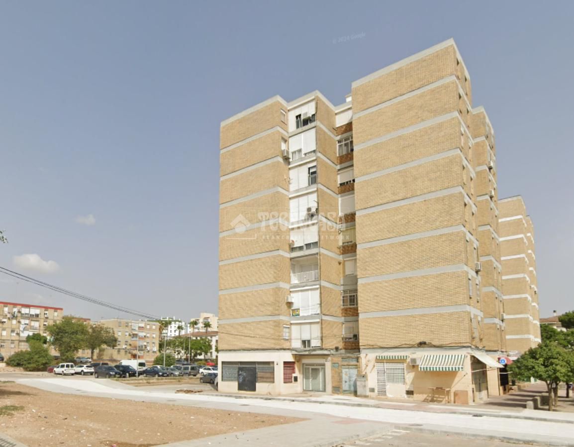 Exterior view of Premises to rent in Jerez de la Frontera