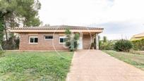 Exterior view of House or chalet for sale in Sabadell  with Air Conditioner, Heating and Private garden