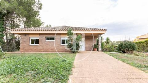 Foto 4 de Casa o chalet en venta en Carrer D'olof Palme, Castellarnau, Sabadell
