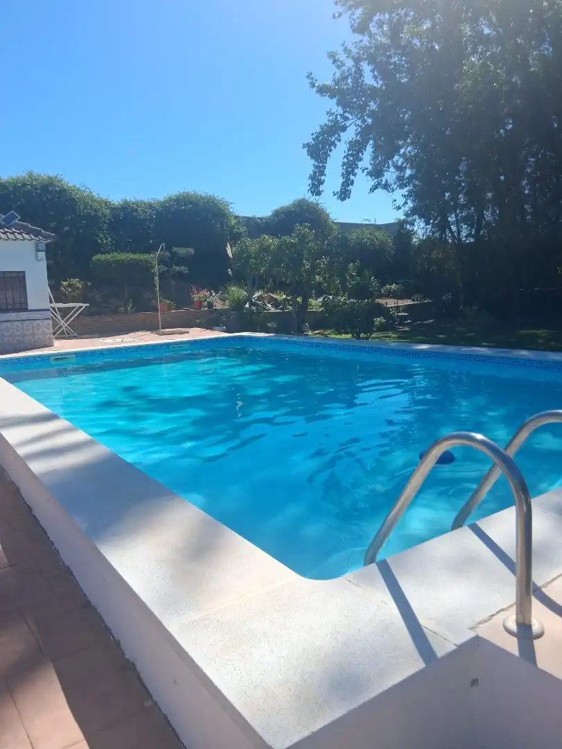 Detached house with garden for sale in Carretera, imagen 18