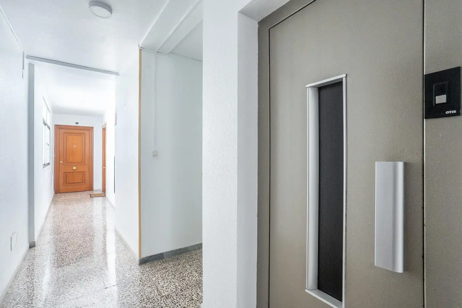 Ático en venta en Almería con Aire acondicionado y Terraza