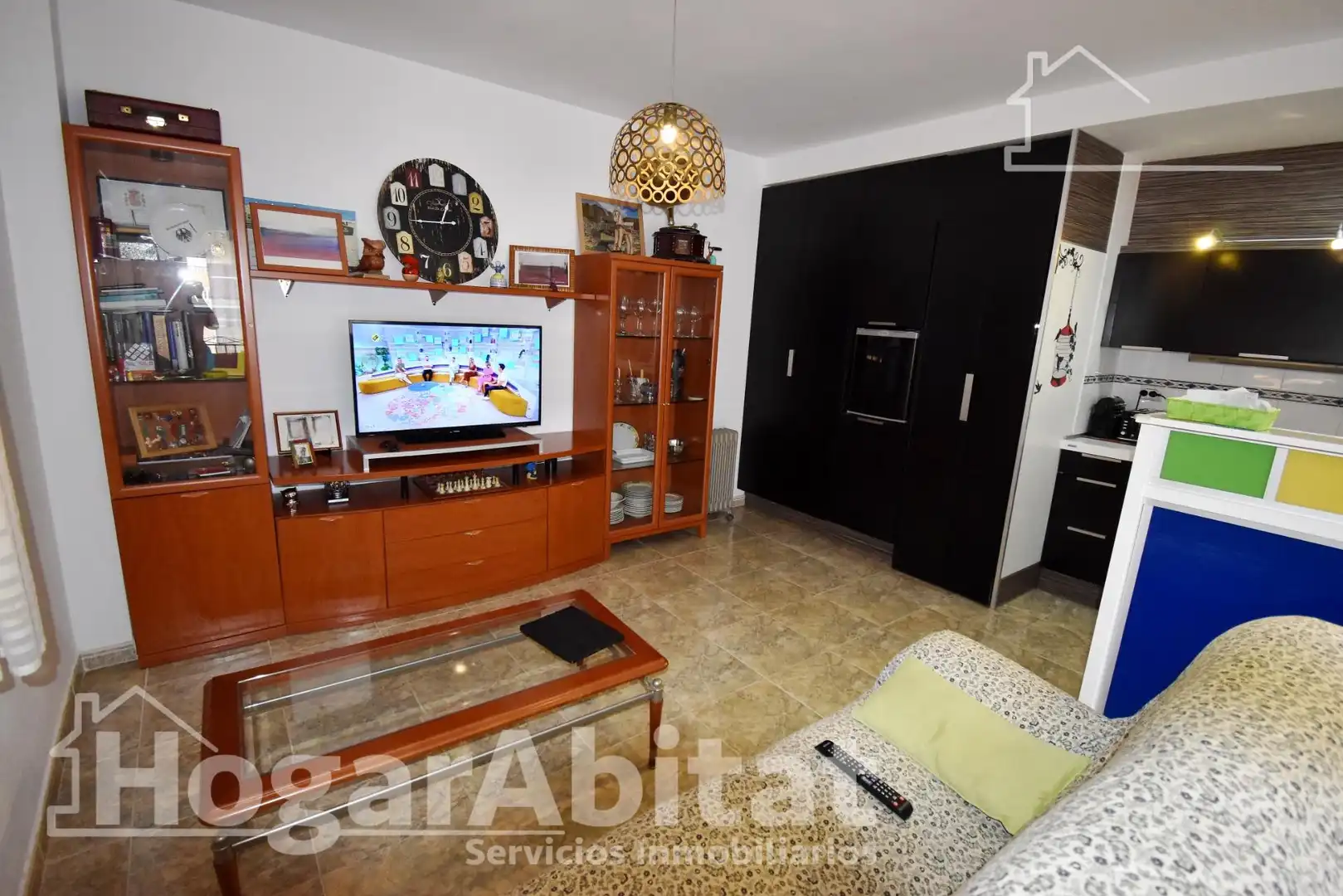 Appartement avec ascenseur à vendre à Calle HABANA (LA), imagen 3