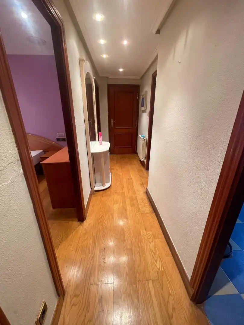 Piso en venta en Calahorra con Aire acondicionado, Amueblado y Horno