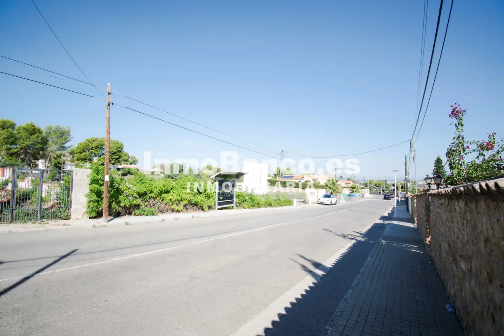 Terreno residenziale in vendita a Avenida del Rio Turia 9, imagen 26