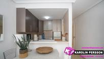 Kitchen of Flat for sale in Santa Pola  with Terrace