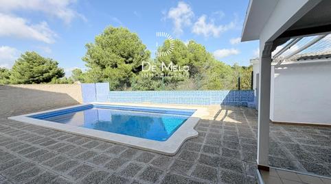 Foto 5 de Casa o chalet en venta en Apel.les Mestres, Bellvei, Tarragona