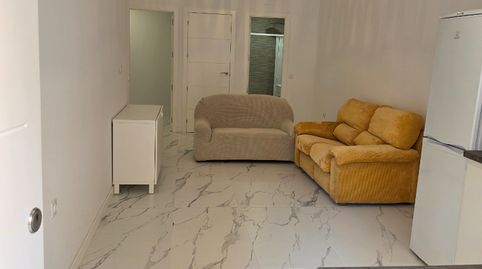 Foto 4 de Estudio de alquiler en Calle Maestro Guerrero, 11, Parque Ayala - Jardín de la Abadía - Huelín, Málaga Capital