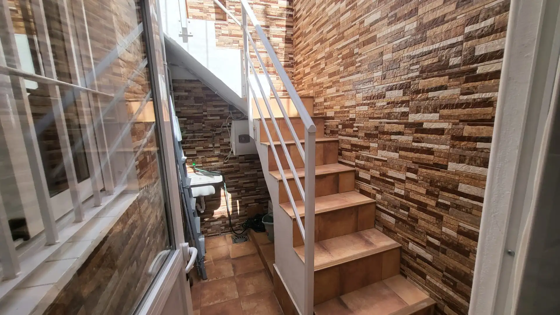 Casa o chalet de alquiler en Rincón de la Victoria con Aire acondicionado, Trastero y Amueblado