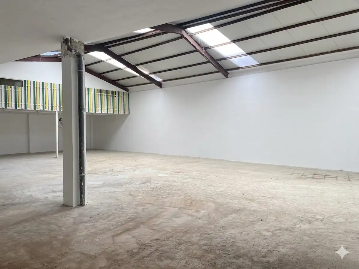 Geschaftsraum zur Miete in Salamanca