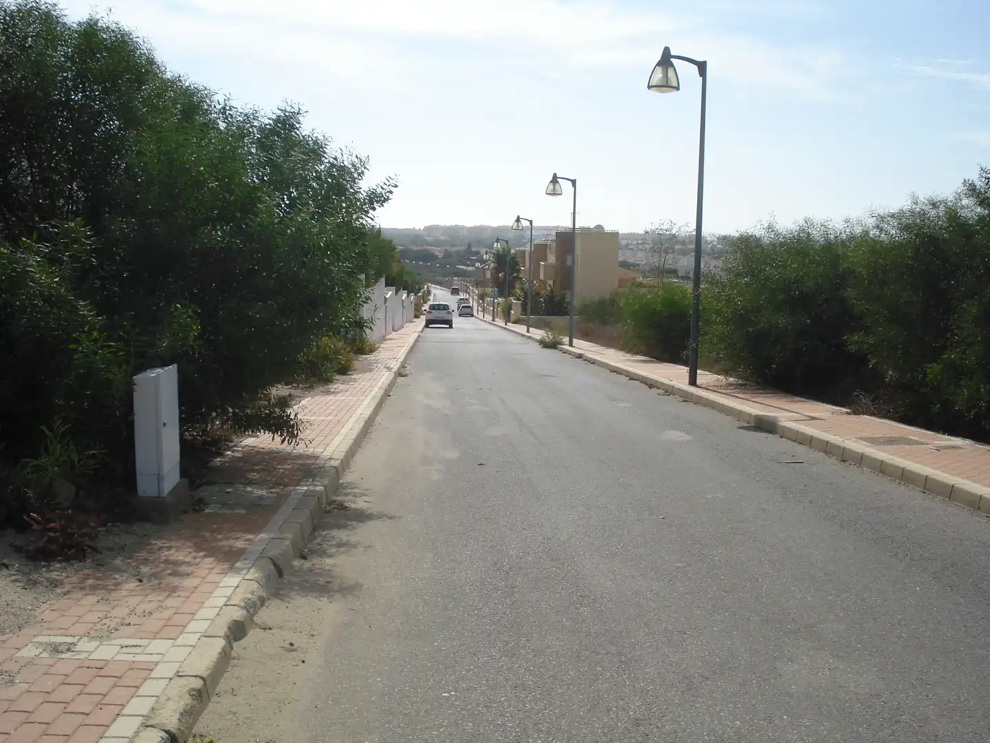 Terreno residenziale in vendita a Calle Cigüeña, imagen 6