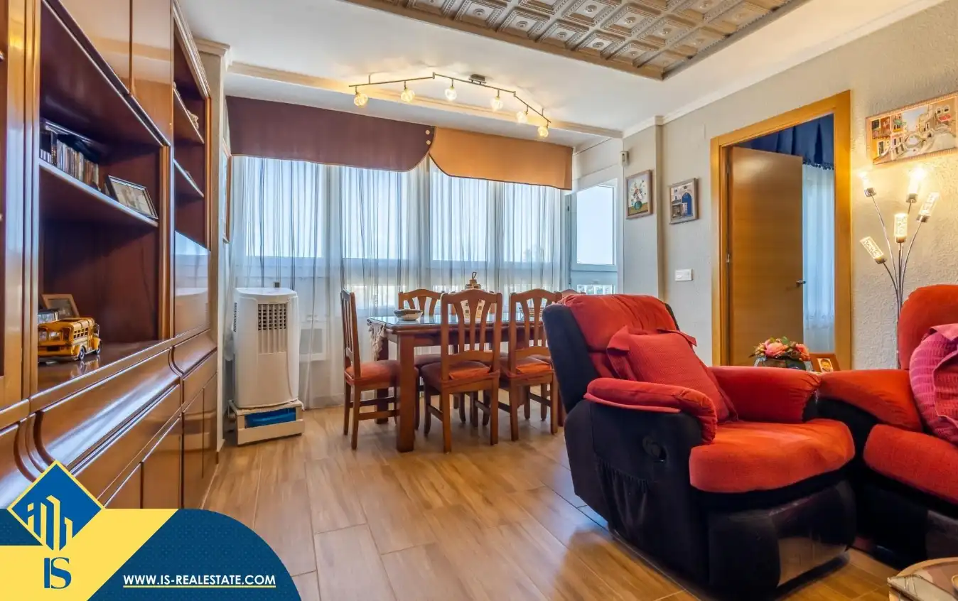 Apartamento en venta en Playa del Acequión, Náufragos y Rocío del Mar, imagen 49