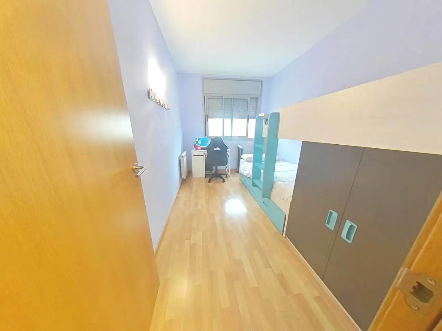 Flat with lift to rent in Carrer del Puigsacalm, imagen 12