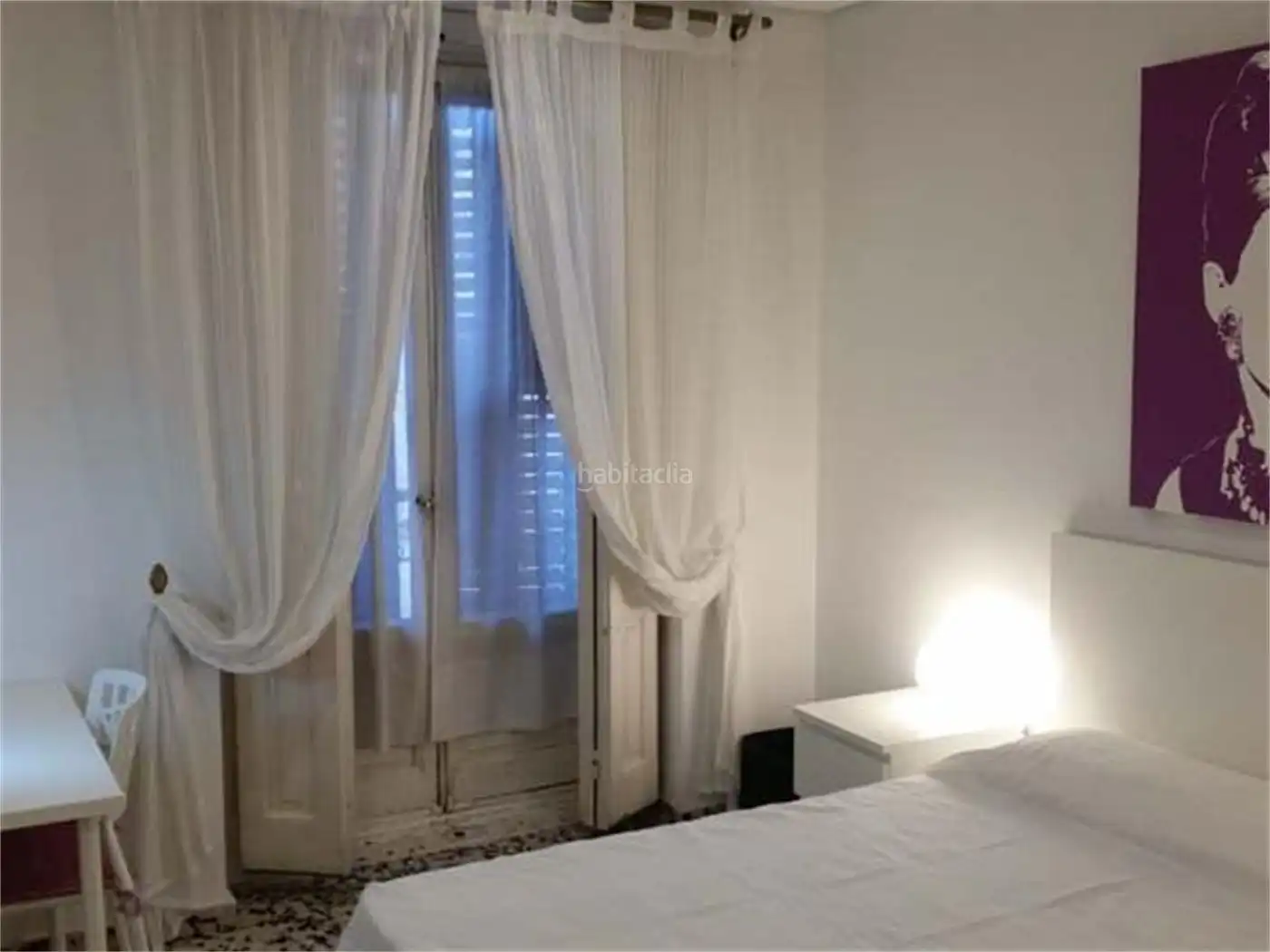 Appartamento con ascensore in affitto a Calle de la Salud 14, imagen 4