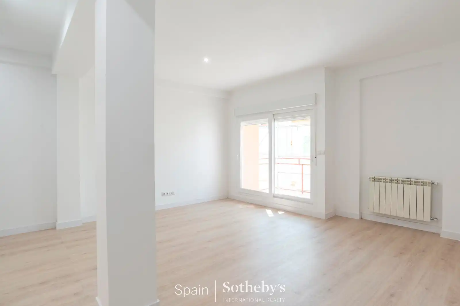 Apartament amb ascensor en venda a Paseo de la Castellana, imagen 37