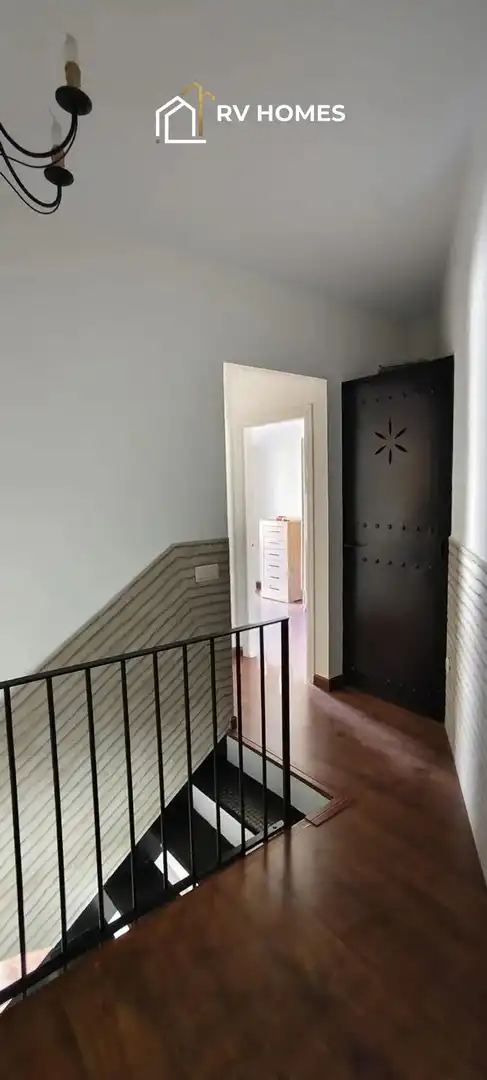 Flat for rent in Cáceres  with Air Conditioner, Heating and Furnished