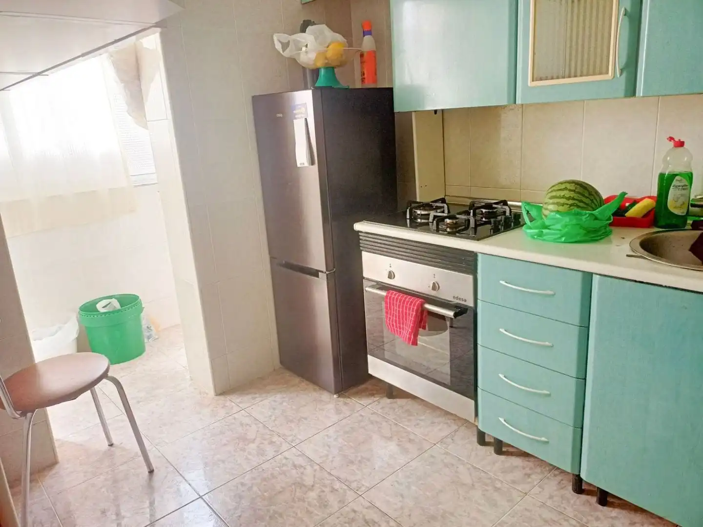 Appartement à louer à Matematico romero 5, imagen 8
