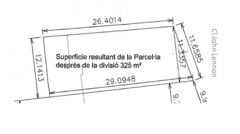 TERRENO EDIFICABLE, immagine 3