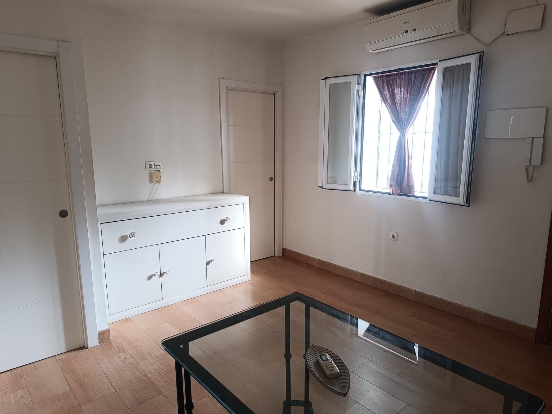 Flat for sale in Sta. Marina - San Andrés - San Pablo - San Lorenzo