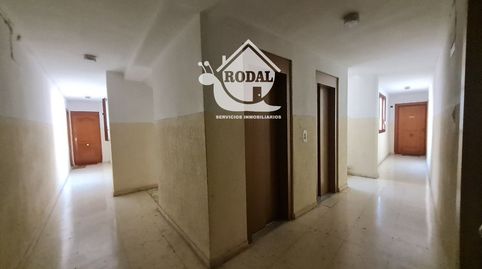 Foto 5 de Piso en venta en San Leonardo, 38, Plaza de Toros - Santa Rita, Almería Capital